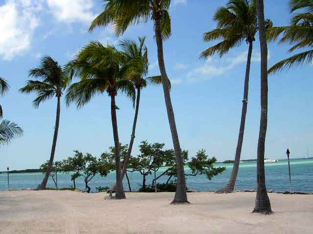  Florida Keys