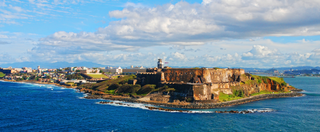 Puerto Rico