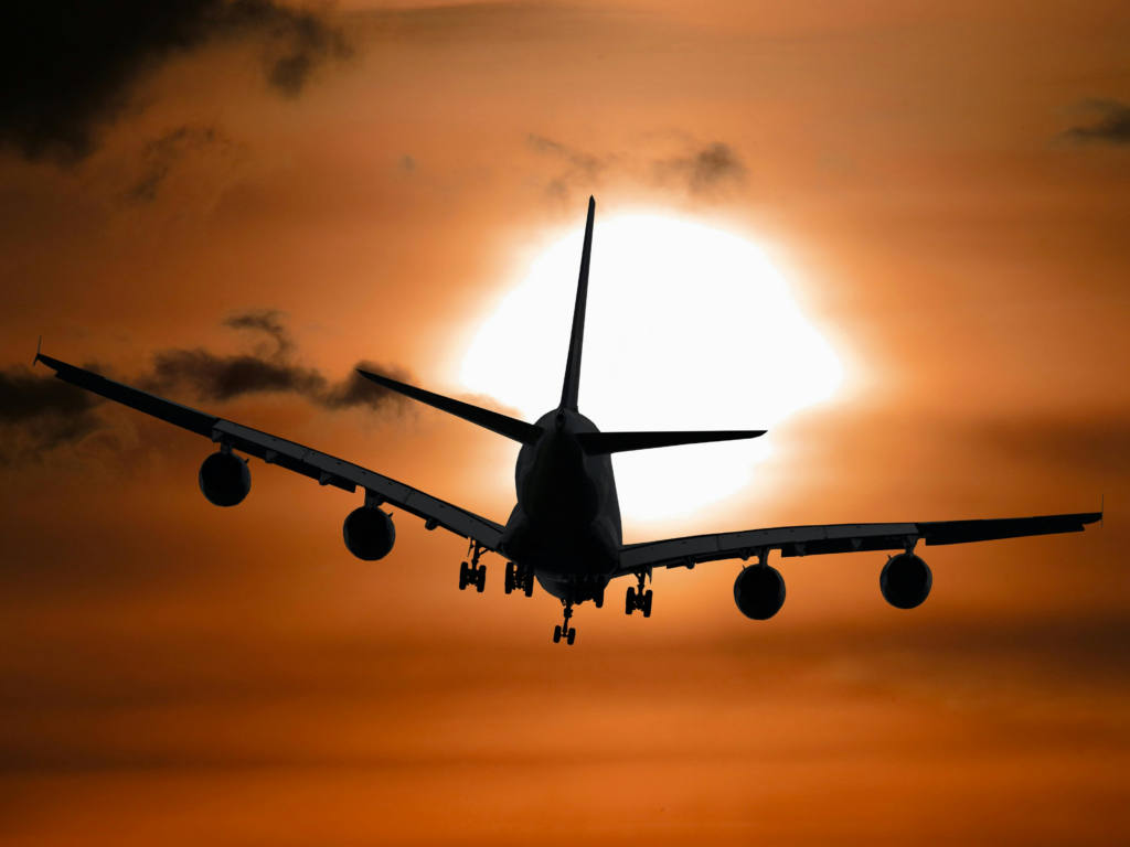 Why International Flight Prices Change After Booking 2 Overview
