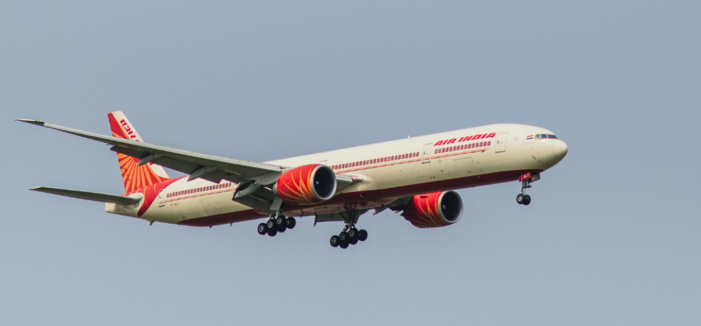 Why International Flight Prices Change After Booking 3 Fuel Costs and Operational Expenses