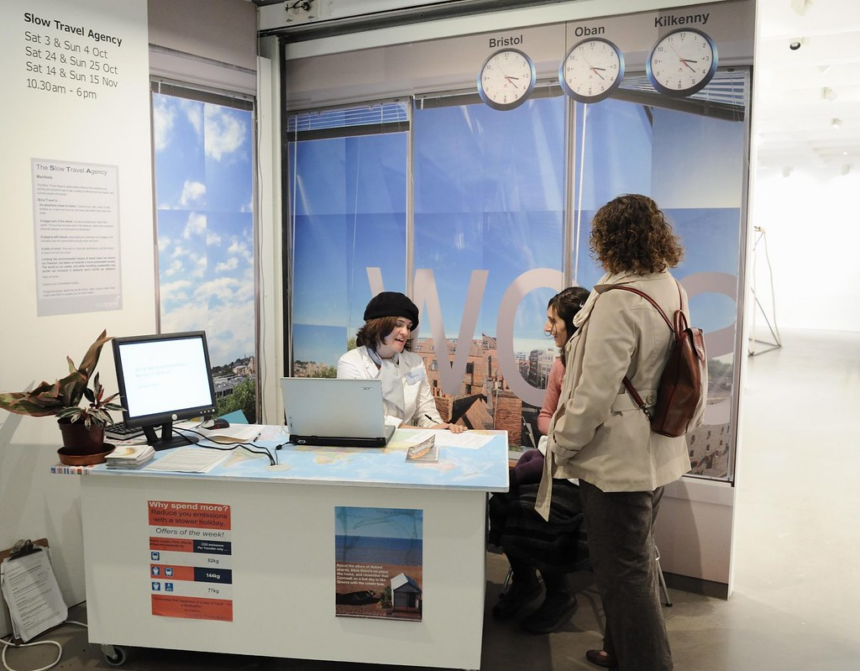 What Happens When a Travel Agency Shuts Down Mid-Trip