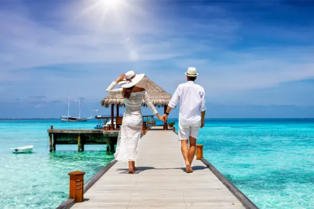 10 Best Travel Packages for Couples, Families & Solo Trips