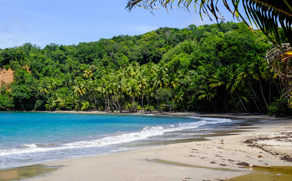  Dominica, Caribbean