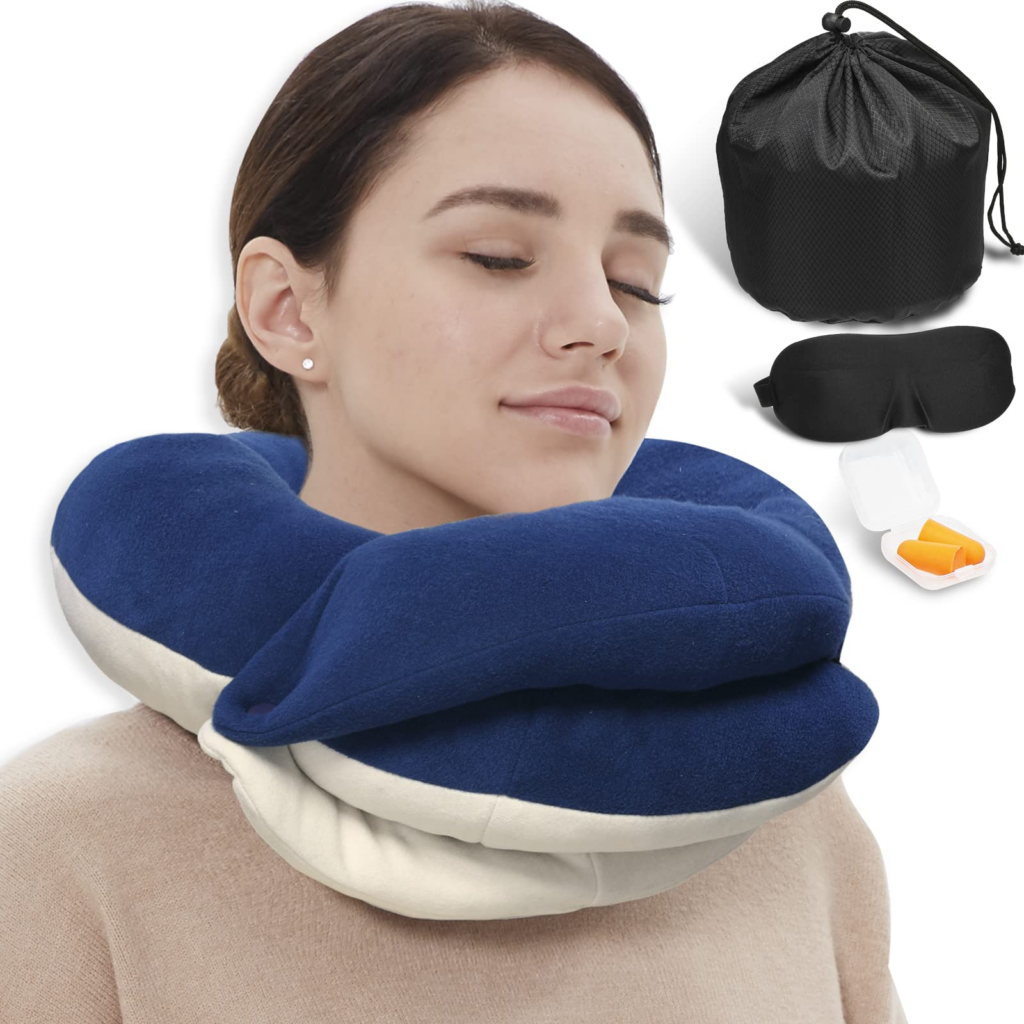 BUYUE Complete Travel Kit