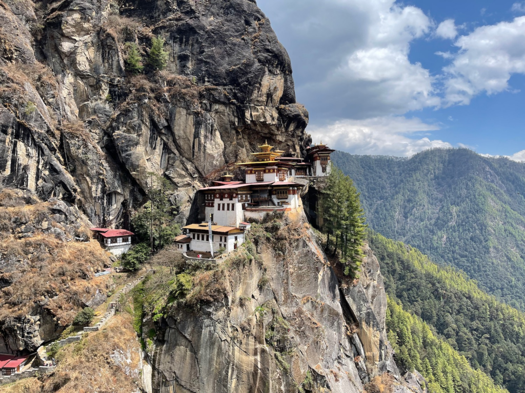 Bhutan