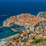 10 Best European Destinations for History, Romance & Adventure