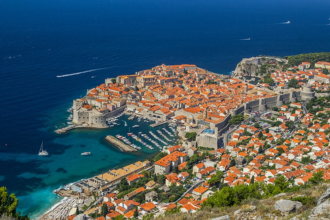 10 Best European Destinations for History, Romance & Adventure
