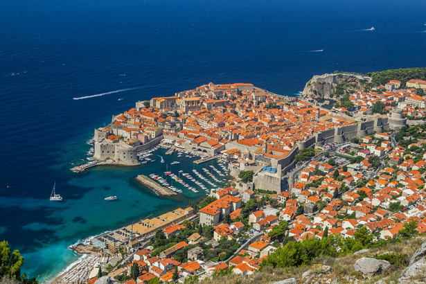 10 Best European Destinations for History, Romance & Adventure