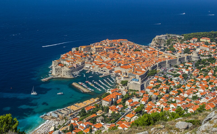 10 Best European Destinations for History, Romance & Adventure