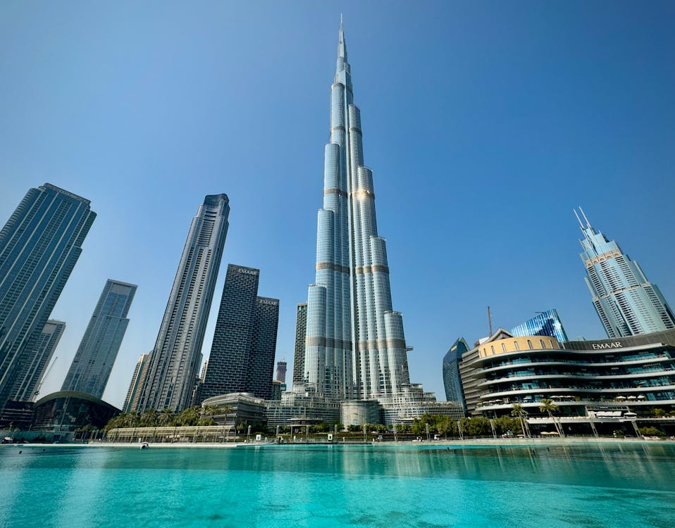 Dubai/UAE