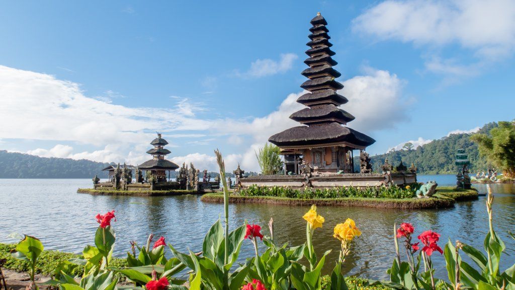 Bali, Indonesia