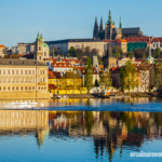 10 Best Travel Destinations for Couples Romantic Getaways 2026