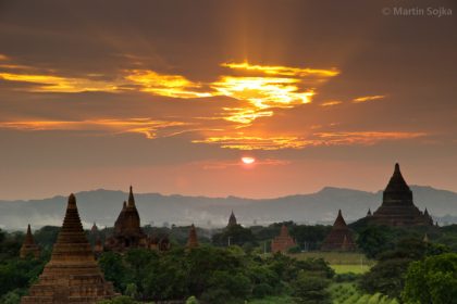 10 Best Travel Deals for Budget-Friendly International Trips
