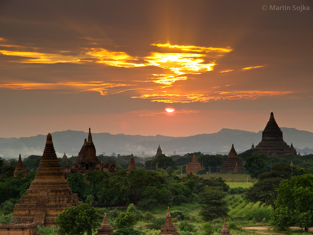 10 Best Travel Deals for Budget-Friendly International Trips