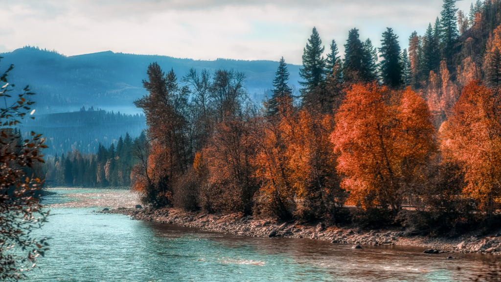 British Columbia, Canada