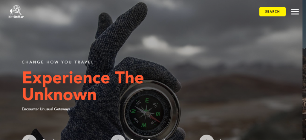 10 Best Regenerative Travel Platforms That Truly Give Back 3 NotOnMap