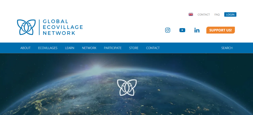 10 Best Regenerative Travel Platforms That Truly Give Back 4 Global Ecovillage Network