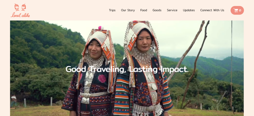 10 Best Regenerative Travel Platforms That Truly Give Back 8 Local Alike (Thailand)