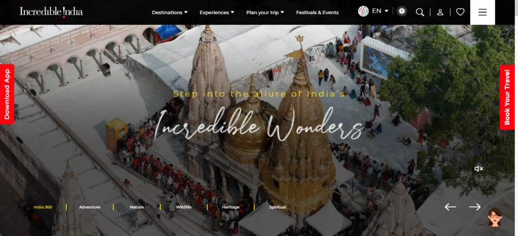 10 Best Regenerative Travel Platforms That Truly Give Back 7 SEE India Tours