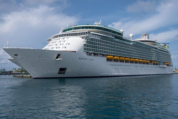 10 Best Value Cruise Packages for Luxury Travel on a Budget