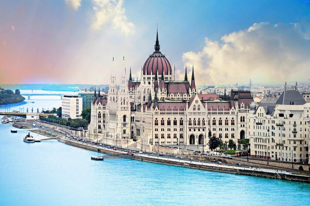 Hungary