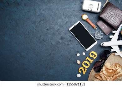 10 Best Travel Accessories Smart Travelers Buy Before Flying