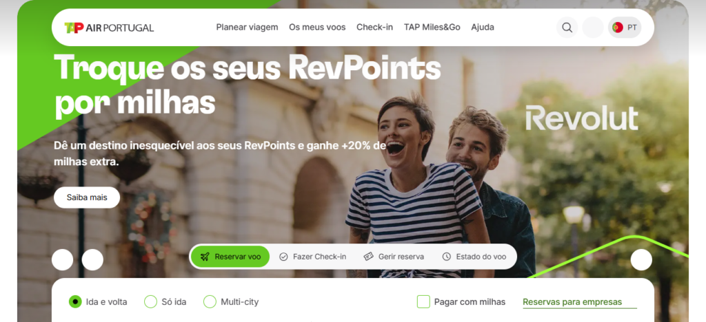 10 Best Business Class Airlines With Cheap Deals 2026 | Top 10 Ranked 3 TAP Air Portugal