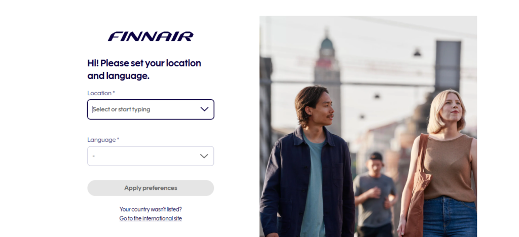 10 Best Business Class Airlines With Cheap Deals 2026 | Top 10 Ranked 7 Finnair