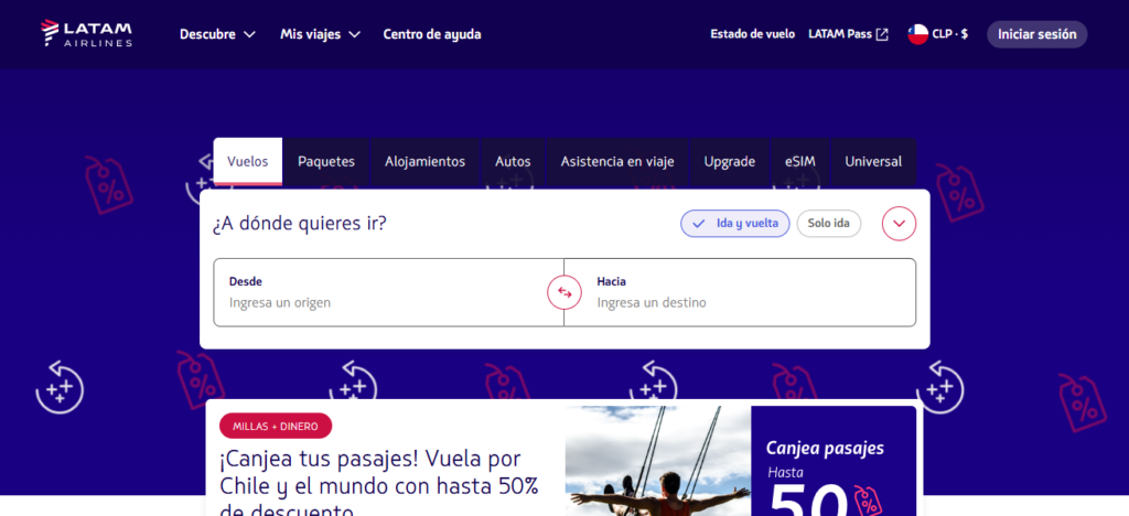 10 Best Business Class Airlines With Cheap Deals 2026 | Top 10 Ranked 10 LATAM