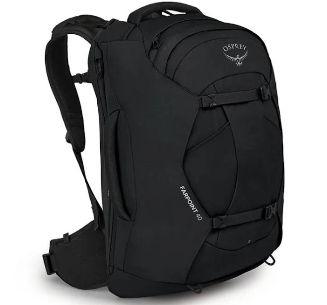  Osprey Fairview 40 / Farpoint 40