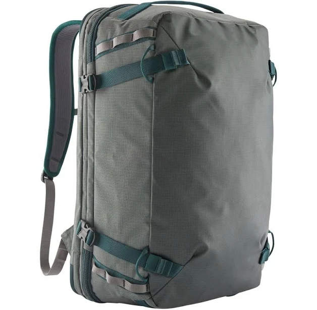  Patagonia Black Hole MLC 45L