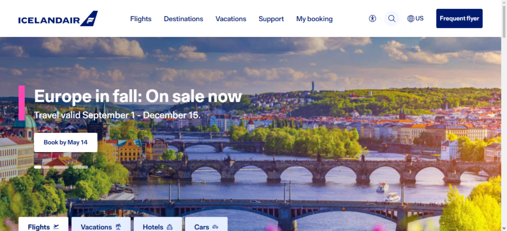 Icelandair