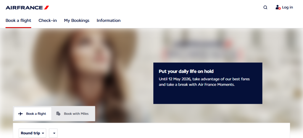 Air France / KLM