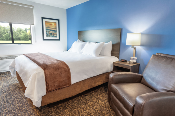 10 Top Hotel Chains With Best Loyalty Programs In 2026
