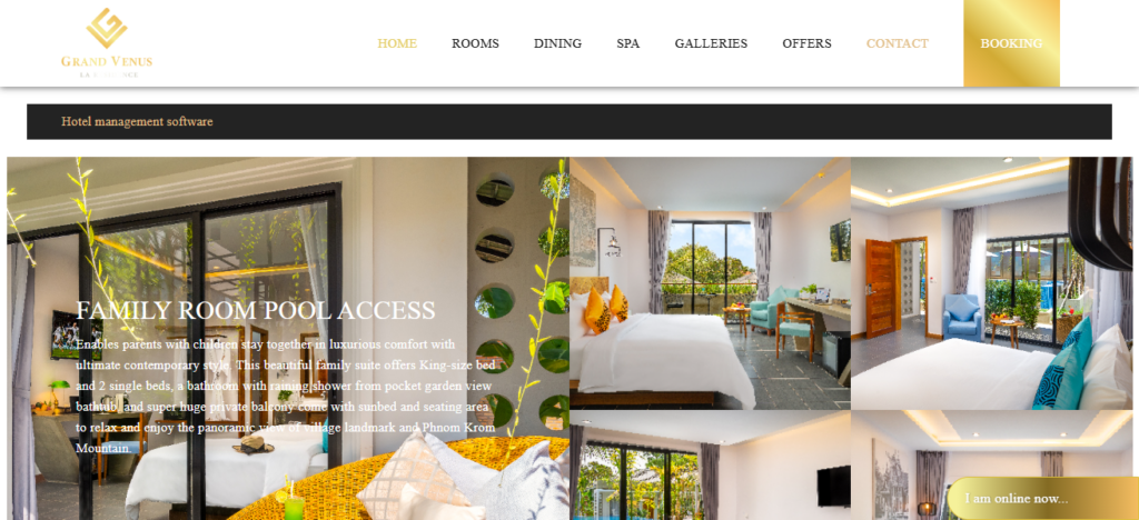 15 Cheapest 5-Star Hotels Worldwide for Budget Luxury 2 Grand Venus La Residence