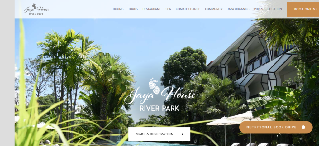 15 Cheapest 5-Star Hotels Worldwide for Budget Luxury 4 Jaya House River Park