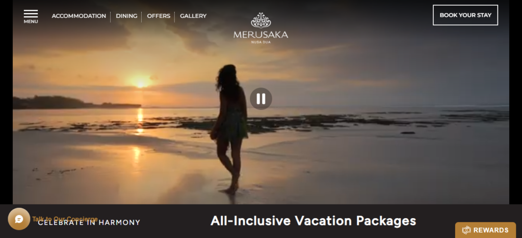 15 Cheapest 5-Star Hotels Worldwide for Budget Luxury 5 Merusaka Nusa Dua