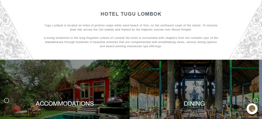 15 Cheapest 5-Star Hotels Worldwide for Budget Luxury 6 Hotel Tugu Lombok