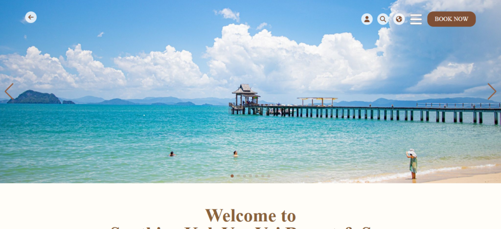 15 Cheapest 5-Star Hotels Worldwide for Budget Luxury 11 Santhiya Koh Yao Yai Resort & Spa
