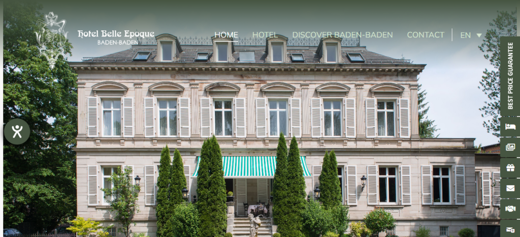 15 Cheapest 5-Star Hotels Worldwide for Budget Luxury 12 Belle Epoque Boutique Hotel