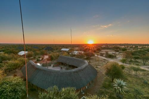 15 Cheapest 5-Star Hotels Worldwide for Budget Luxury 14 Manong Game Lodge
