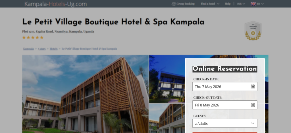 15 Cheapest 5-Star Hotels Worldwide for Budget Luxury 16 Le Petit Village Boutique Hotel