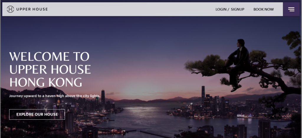 20 Best Luxury Hotels In The World 2026 – Ultimate Premium Stays Guide 9 The Upper House (Hong Kong)
