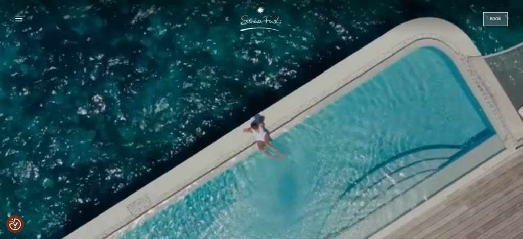 20 Best Luxury Hotels In The World 2026 – Ultimate Premium Stays Guide 13 Soneva Fushi (Maldives)