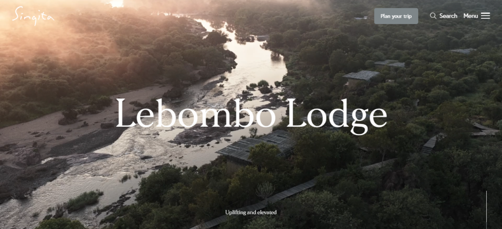 20 Best Luxury Hotels In The World 2026 – Ultimate Premium Stays Guide 20 Singita Lebombo Lodge (Kruger National Park)