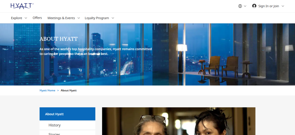 10 Top Hotel Chains With Best Loyalty Programs In 2026 4 Hyatt Hotels Corporation