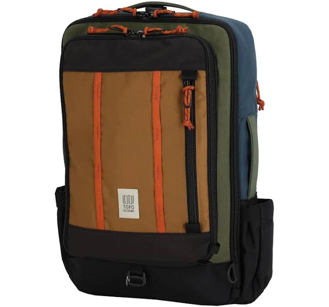  Topo Designs Global Travel Bag 30L
