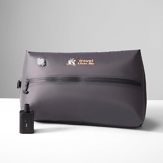 11 Top Travel Essentials Frequent Flyers Always Swear By 4 Packing Cubes