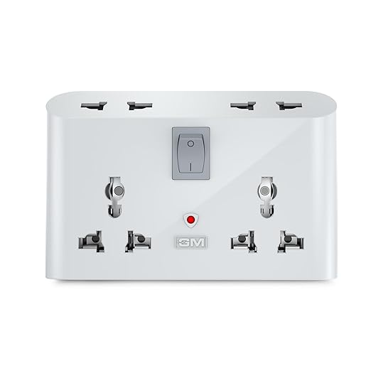 11 Top Travel Essentials Frequent Flyers Always Swear By 7 Universal Travel Adapter