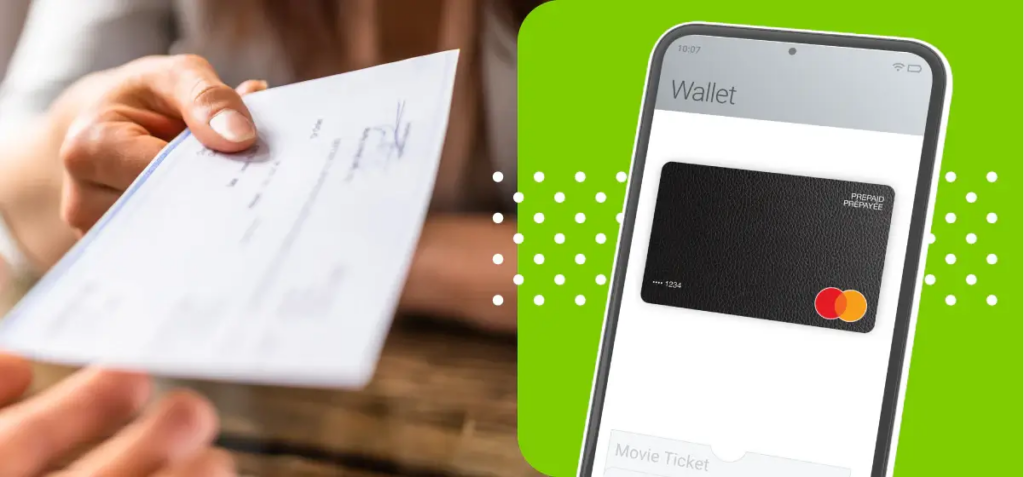 Use Digital Wallets